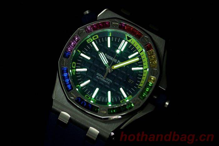 Audemars Piguet Watch APW00054 Audemars Piguet Watch APW00054